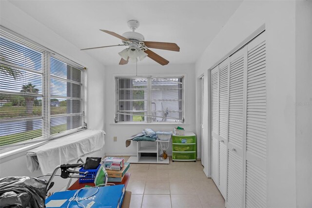 7500 NW 66th Ter, Tamarac, FL 33321 - view of sunroom / solarium