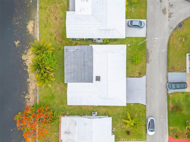 7500 NW 66th Ter, Tamarac, FL 33321 - bird's eye view