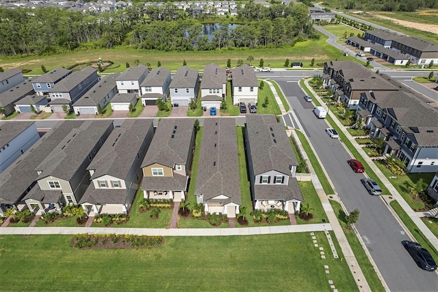 12009 Walmsley Aly, Winter Garden, FL 34787 - aerial view of residential area