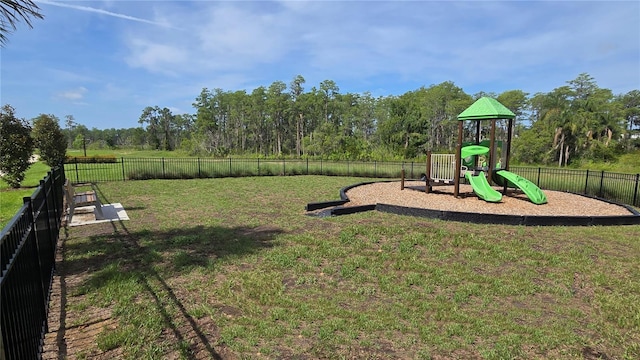 12009 Walmsley Aly, Winter Garden, FL 34787 - view of community play area