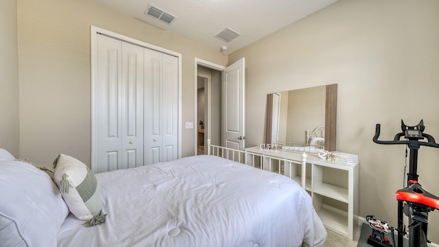 600 Buchannan Dr, Davenport, FL 33837 - bedroom with a closet