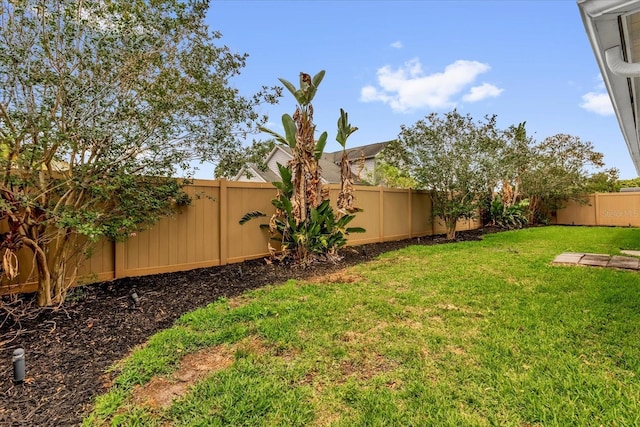 2344 Whispering Maple Dr, Orlando, FL 32837 - view of yard