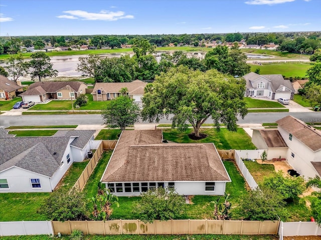 2344 Whispering Maple Dr, Orlando, FL 32837 - aerial perspective of suburban area