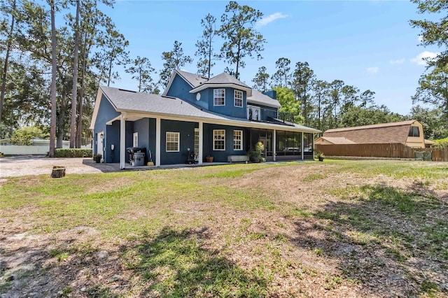 14205 Conifer Dr, Orlando, FL 32832 - photo 52