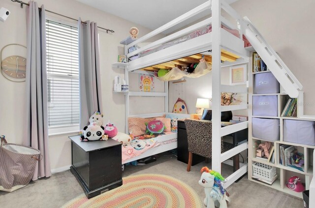 10293 Cypress Knee Cir, Orlando, FL 32825 - view of carpeted bedroom