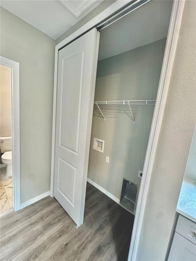 107 Grove St, Orlando, FL 32835 - view of closet