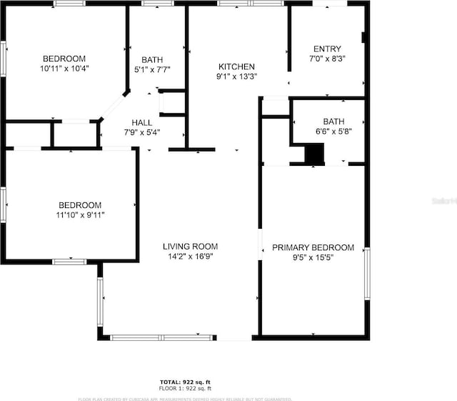 3944 11th Ave S, Saint Petersburg, FL 33711 - photo 24