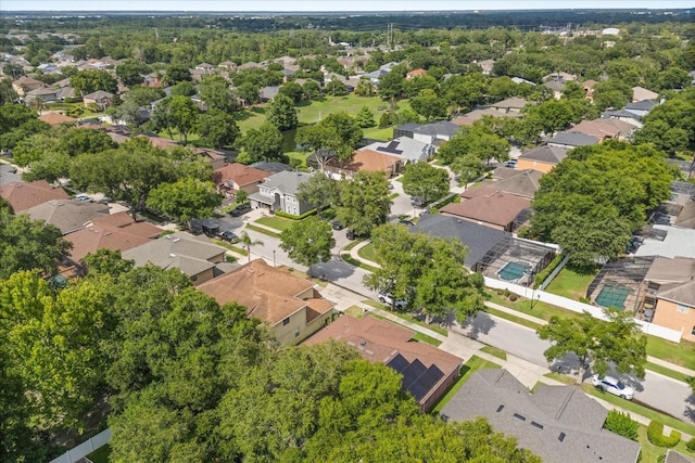356 Via Tuscany Loop, Lake Mary, FL 32746 - view of property location featuring nearby suburban area