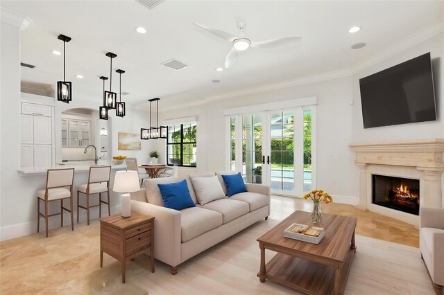 1361 Palmer Ave, Winter Park, FL 32789 - photo 11