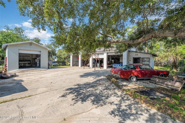 Kings Hwy, Port St John, FL 32927