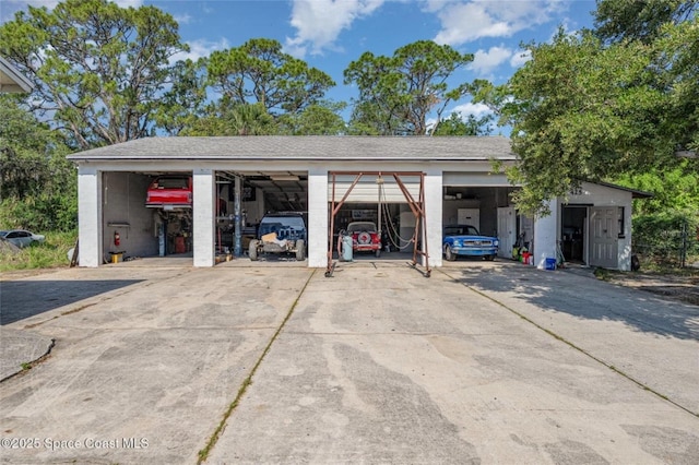 Kings Hwy, Port St John, FL 32927
