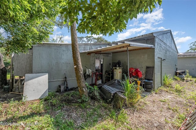Kings Hwy, Port St John, FL 32927
