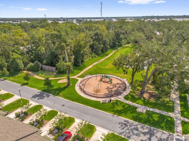 3206 Water Sprite St, Orlando, FL 32808 - photo 35