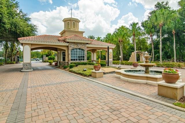 236 Boxwood Dr, Davenport, FL 33837 - view of surrounding community