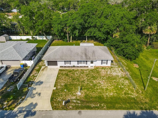 3104 Lime Tree Dr, Edgewater, FL 32141 - view of subject property