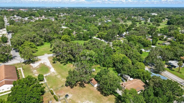 205 S Highland Ave, Apopka, FL 32703 - aerial view of property's location