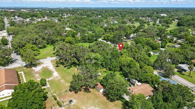 205 S Highland Ave, Apopka, FL 32703 - aerial view of property's location