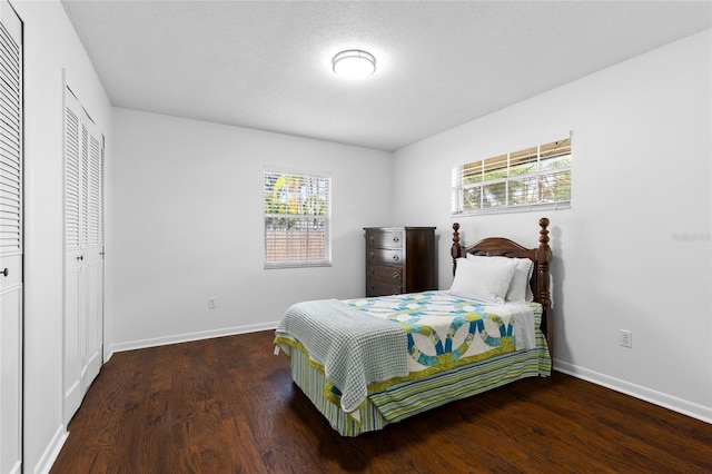 2903 Clear Way, Orlando, FL 32805 - bedroom featuring wood finished floors and baseboards