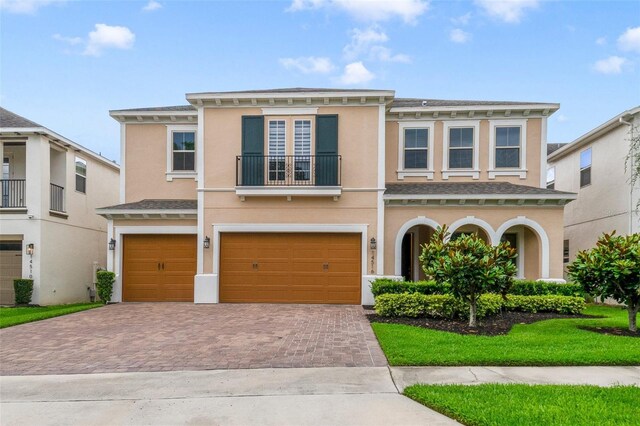 14516 Sunbridge Cir, Winter Garden, FL 34787 - photo 1