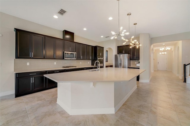14516 Sunbridge Cir, Winter Garden, FL 34787 - photo 5