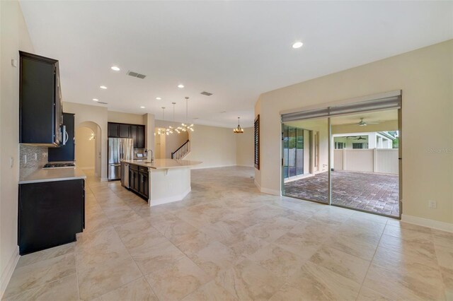 14516 Sunbridge Cir, Winter Garden, FL 34787 - photo 30