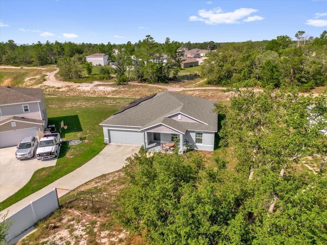 123 Zinnia Ln W, Poinciana, FL 34759 - view of subject property