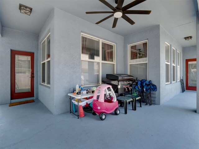 3259 Alling Ct, Deltona, FL 32725 - photo 35