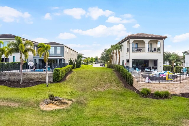 741 Golden Bear Dr, Reunion, FL 34747 - photo 4