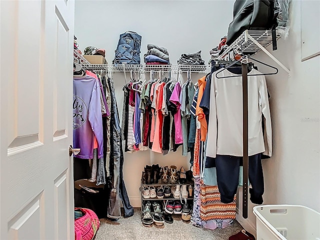 3213 Kentshire Blvd, Ocoee, FL 34761 - view of spacious closet