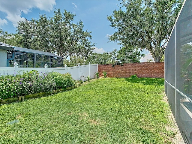 3213 Kentshire Blvd, Ocoee, FL 34761 - view of yard
