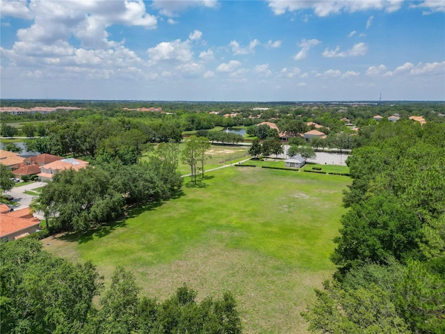 3213 Kentshire Blvd, Ocoee, FL 34761 - bird's eye view of a nearby body of water