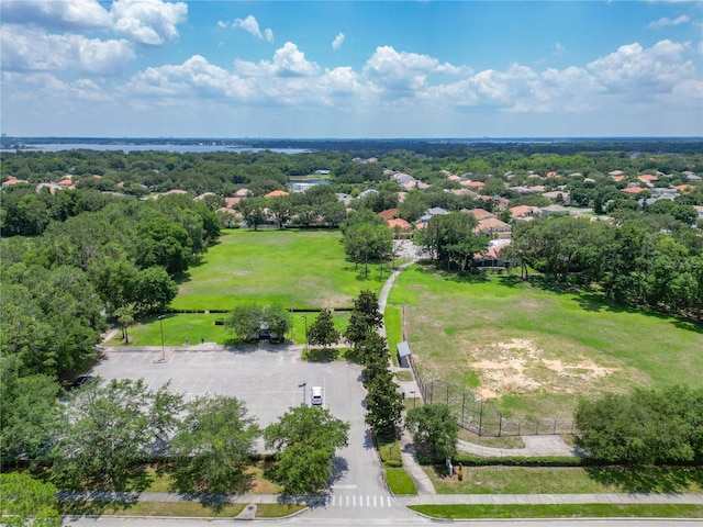3213 Kentshire Blvd, Ocoee, FL 34761 - bird's eye view
