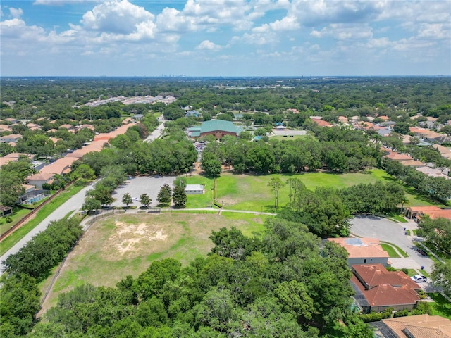 3213 Kentshire Blvd, Ocoee, FL 34761 - aerial perspective of suburban area