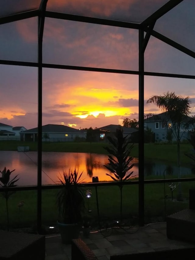 2941 Marlberry Ln, Clermont, FL 34714 - water view