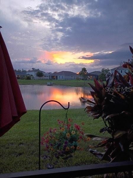 2941 Marlberry Ln, Clermont, FL 34714 - water view