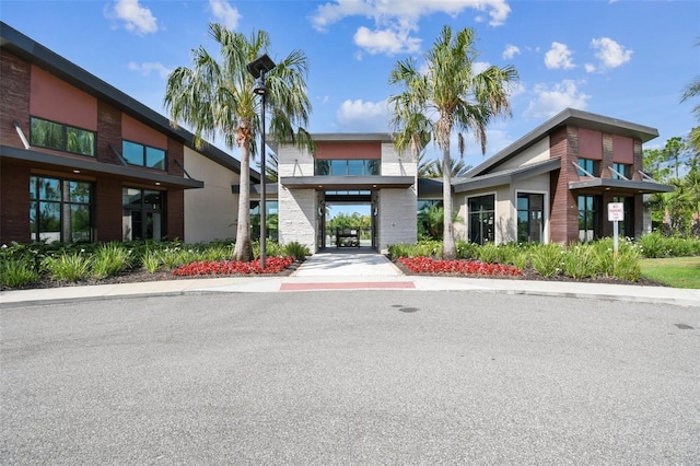 2941 Marlberry Ln, Clermont, FL 34714 - view of property