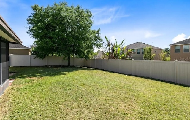30245 Cheval St, Mount Dora, FL 32757 - view of yard