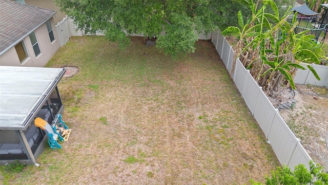 30245 Cheval St, Mount Dora, FL 32757 - view of fenced backyard