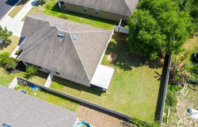 30245 Cheval St, Mount Dora, FL 32757 - aerial view of property and surrounding area