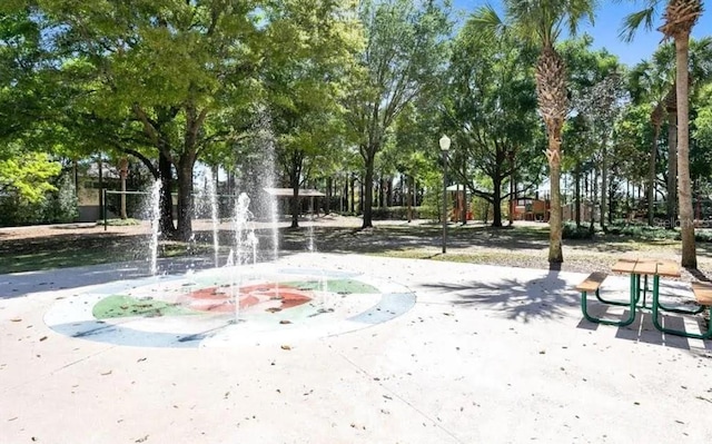 30245 Cheval St, Mount Dora, FL 32757 - view of community featuring view of scattered trees