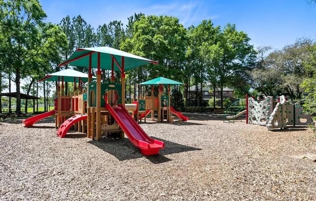 30245 Cheval St, Mount Dora, FL 32757 - view of communal playground