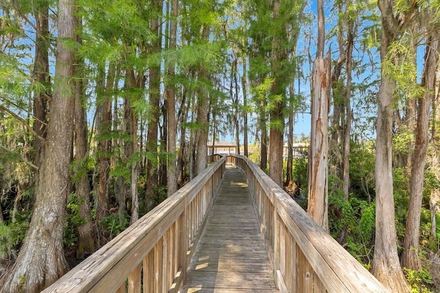 5913 Masters Blvd, Orlando, FL 32819 - view of community