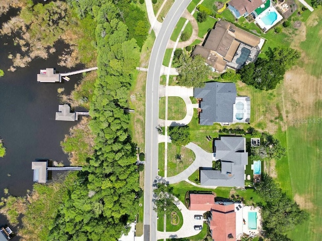 5913 Masters Blvd, Orlando, FL 32819 - view of property location