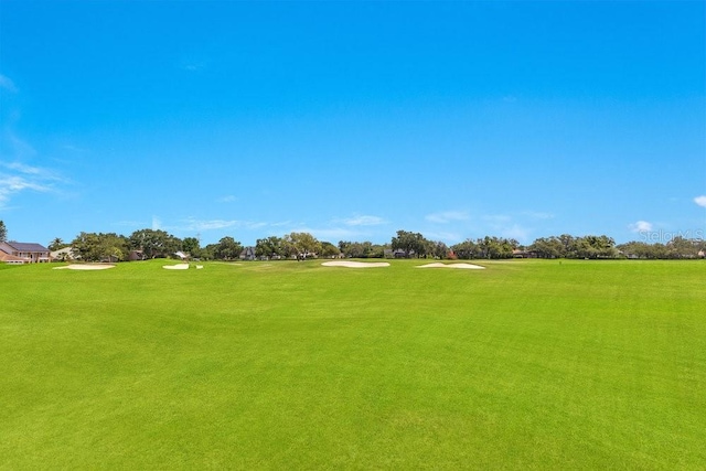 5913 Masters Blvd, Orlando, FL 32819 - view of community featuring view of golf course