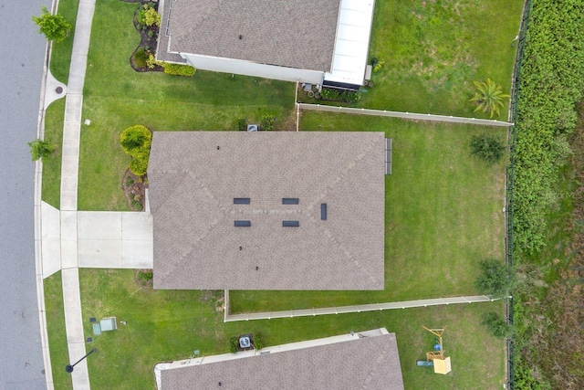 868 Brooklet Dr, Davenport, FL 33837 - bird's eye view