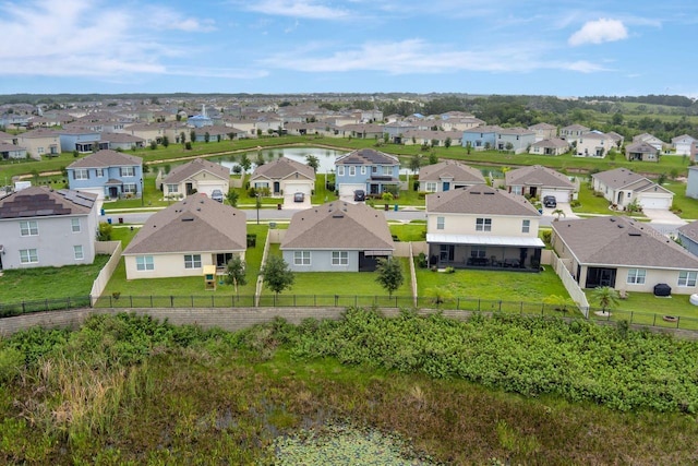 868 Brooklet Dr, Davenport, FL 33837 - aerial view of residential area