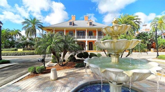 1031 Signet, Apollo Beach, FL 33572 - view of community