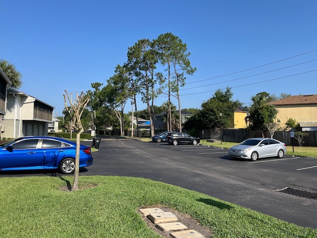 4596 Pheasant Run Dr Unit C, Orlando, FL 32808 - view of street