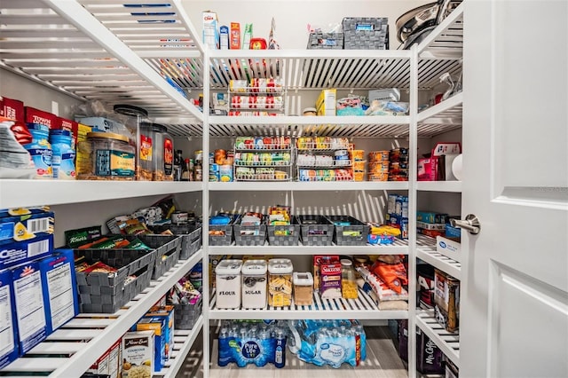 29043 Picana Ln, Wesley Chapel, FL 33543 - view of storage area