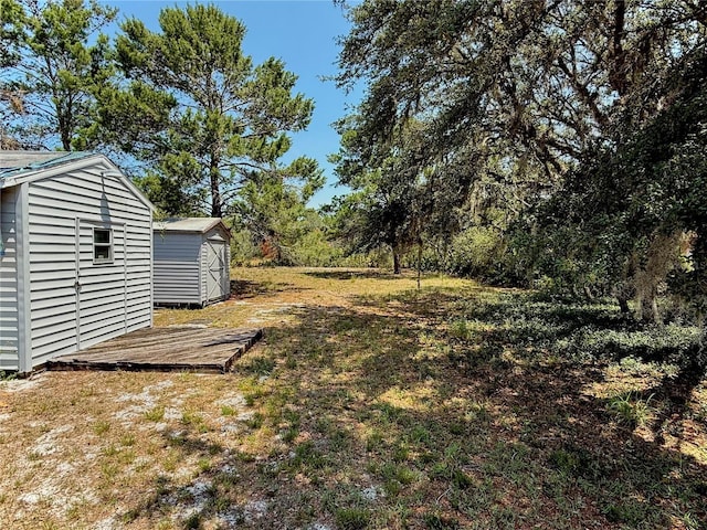 204 Holland St, Lake Wales, FL 33859 - view of yard